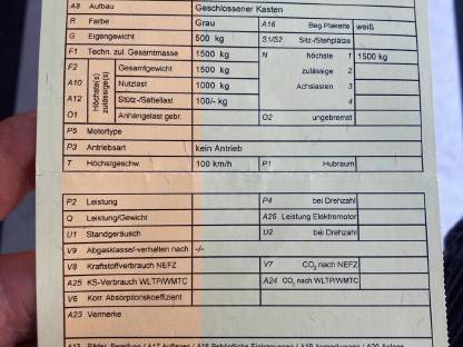 Bild 5:Humbauer Kofferhänger