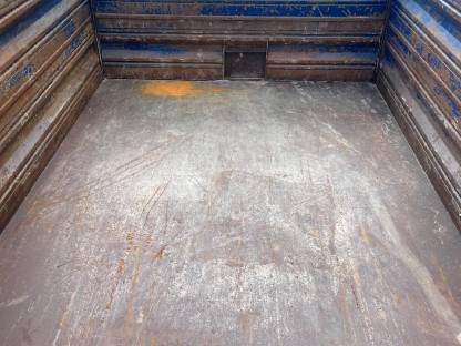 Bild 5:1-Achs Kipper