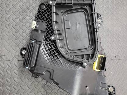 Bild 2:VOLVO FH Scheinwerfer LED links
