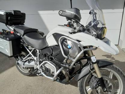 BMW GS 1200 Bj. 2012