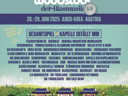 Woodstock Karten