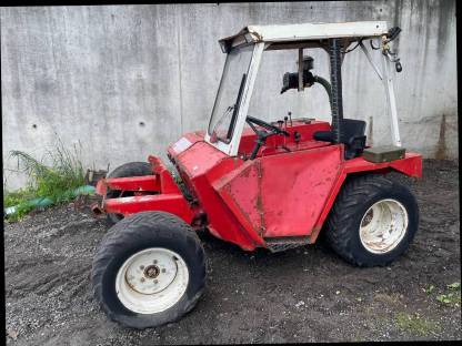 Aebi tt77
