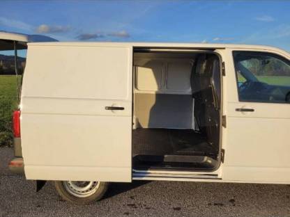 Bild 7:VW T6 Bus