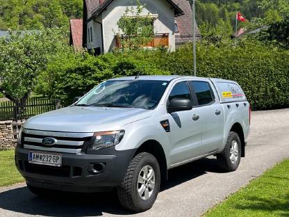 Ford Ranger XL