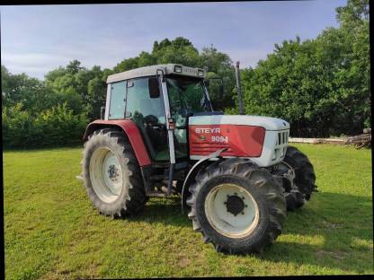 Steyr 9094