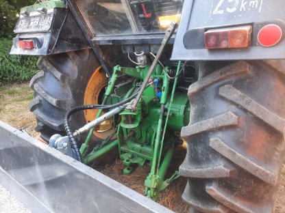 Bild 6:John Deere 3130