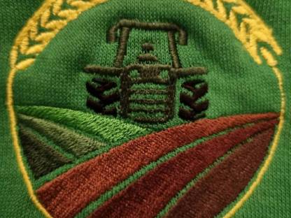 Bild 3:Mitarbeiter für Weinbau und Landwirtschaft