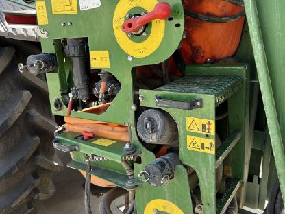 Bild 2:Amazone UF 1801