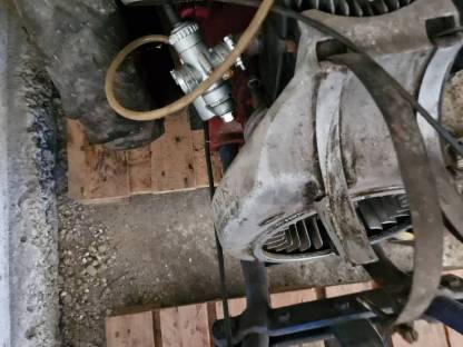 Bild 8:Fella Oltimer Aufsitzmäher Preis auf Angebot