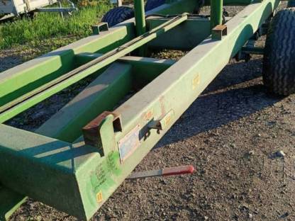 Bild 4:Muldenkipper Korndicht