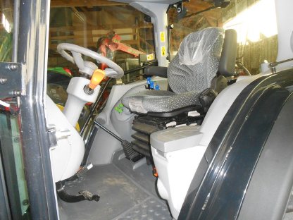 Bild 4:Same Dorado 75