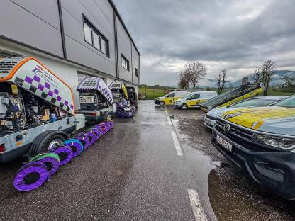 Bild 2:Hochdruckreiniger Falch Kärcher DIBO Dynajet