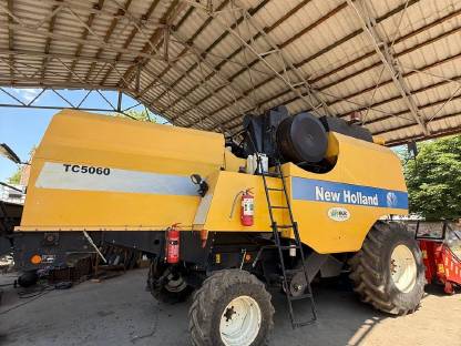 New Holland TC5060 2008