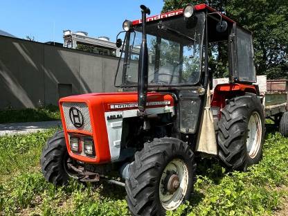 Lindner 420 Allrad