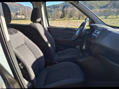 Bild 2:Fiat Doblo