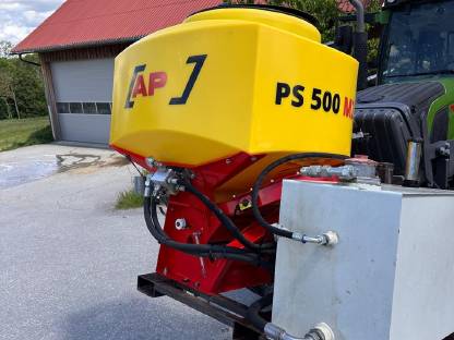 APV 500 PS 500 M2