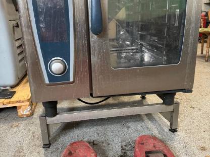 Rational Self Cooking Center