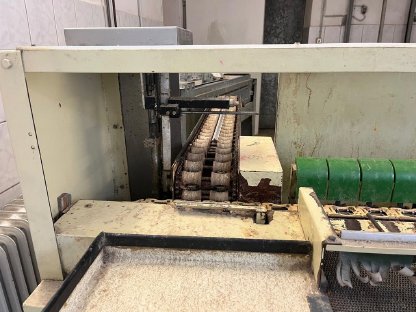 Sortiermaschine Staalkat