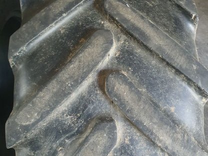Gebrauchte Reifen 440/65R24