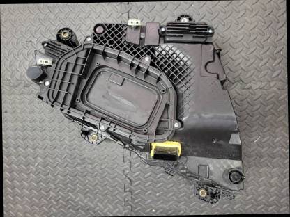 Bild 2:VOLVO FH Scheinwerfer LED rechts