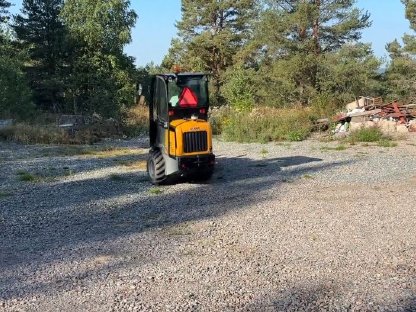 Bild 3:Giant D337T X-TRA