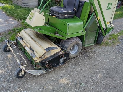 Bild 7:Amazone Profihopper PH125