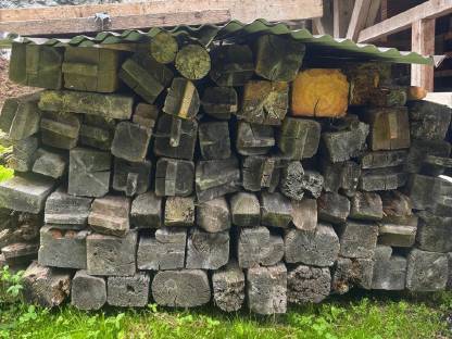 Altholz