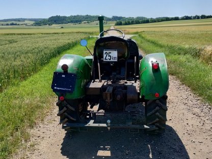 Bild 6:Steyr T180 26er