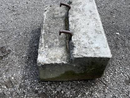 Gewichtstein