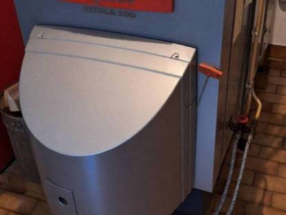 Viessmann Vitola 200