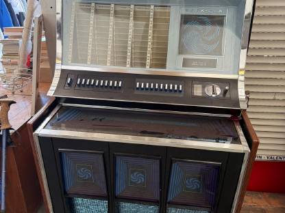 Wurlitzer