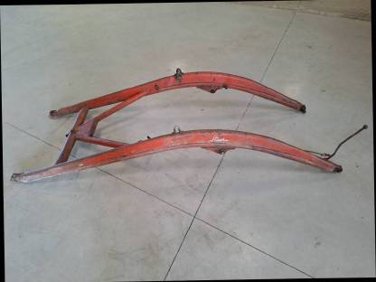 Bild 4:Frontlader für Steyr 188/190