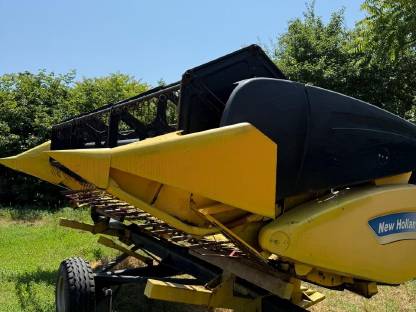 Bild 7:New Holland TC5060 2008