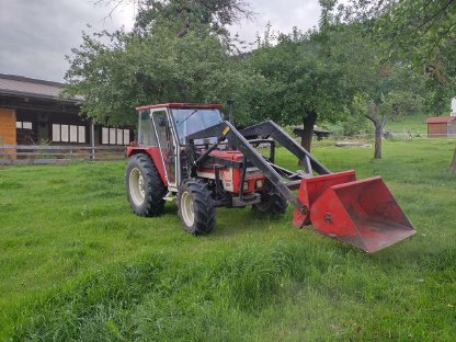 Lindner 1500
