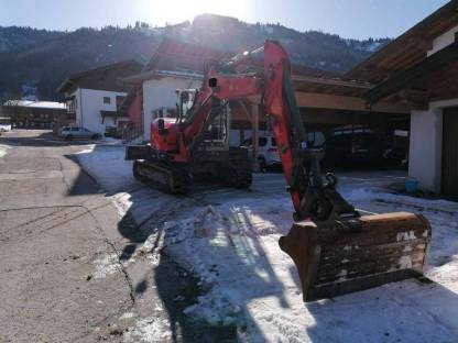 Wacker Neuson ET90