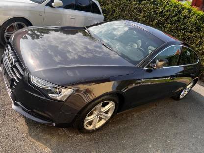 Audi A5 Sportback 2.0 TDI