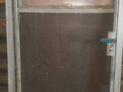 Bild 2:Edtmaier Tür mit Schiebefenster