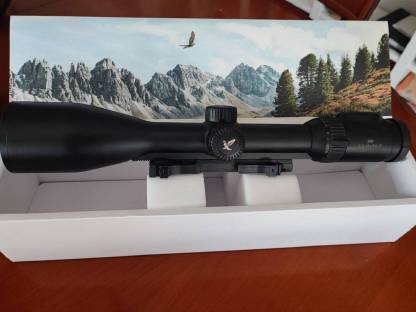 Swarovski Z8i 2,3-18x56 Zielfernrohr