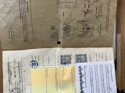 Bild 5:Traktor Warchalowski WT 20