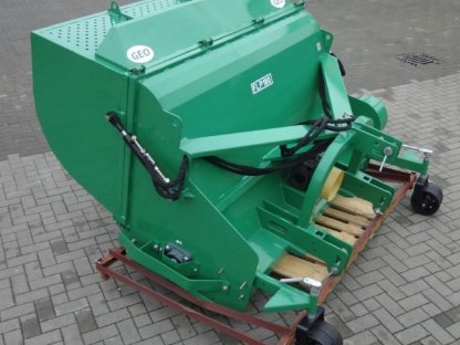 FLP180 180 cm Mulcher Schlegelmulcher, Lagermaschine