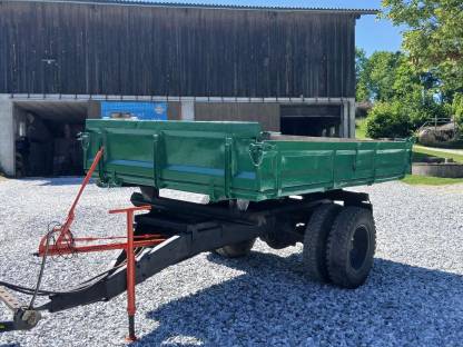 Bild 2:Dreiseitenkipper