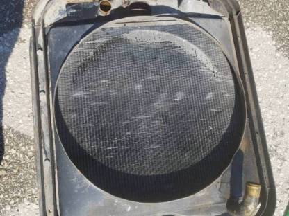 Bild 4:Unimog 1000 Teile