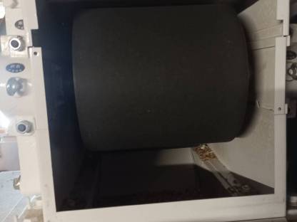 Bild 3:Schäler für Hirse, Reis u. ggf. Dinkel MLGQ25