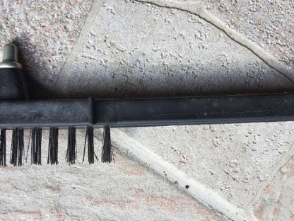 Bild 7:Plasmaschneider Berlan BPS 40 mit Zubehör