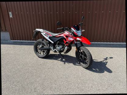 Derbi senda xtreme 50ccm