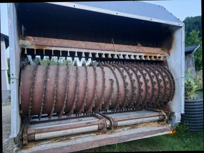 Bild 3:Wasserbauer Frischmixbox Port