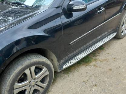Mercedes ML280