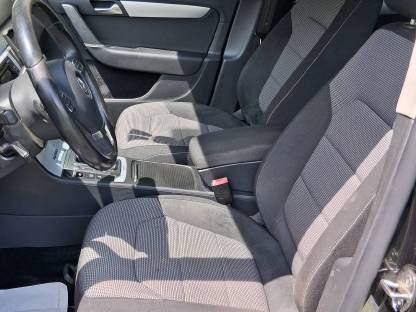 Bild 5:VW Passat Alltrack BMT 2.0 TDI 4Motion