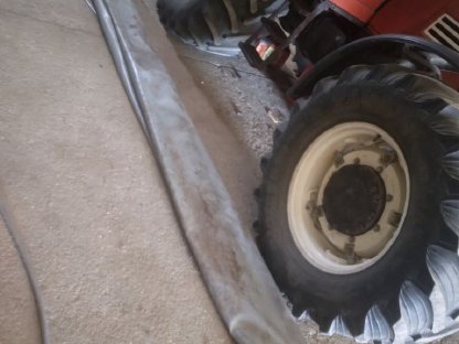 Bild 2:Brantner 18051 Plane