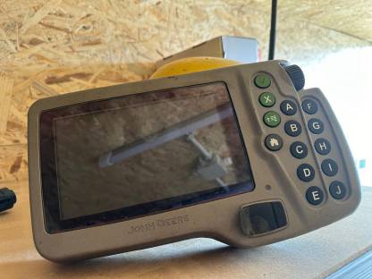 John Deere Starfire 3000 RTK